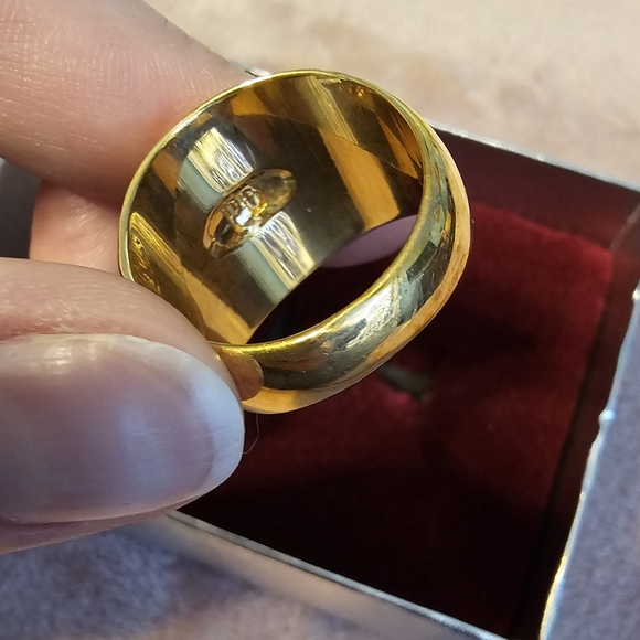 Premier Designs Statement Ring - Picture 3 of 4